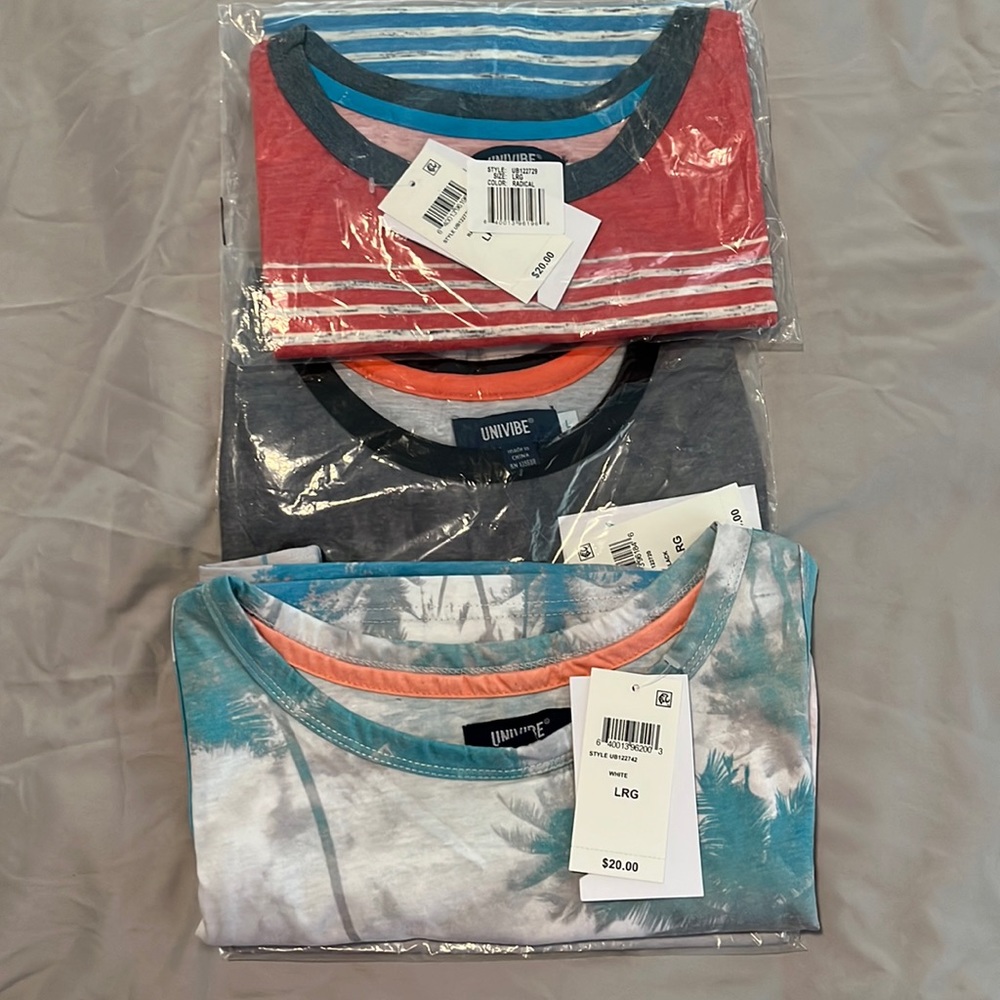 Boys tank tops